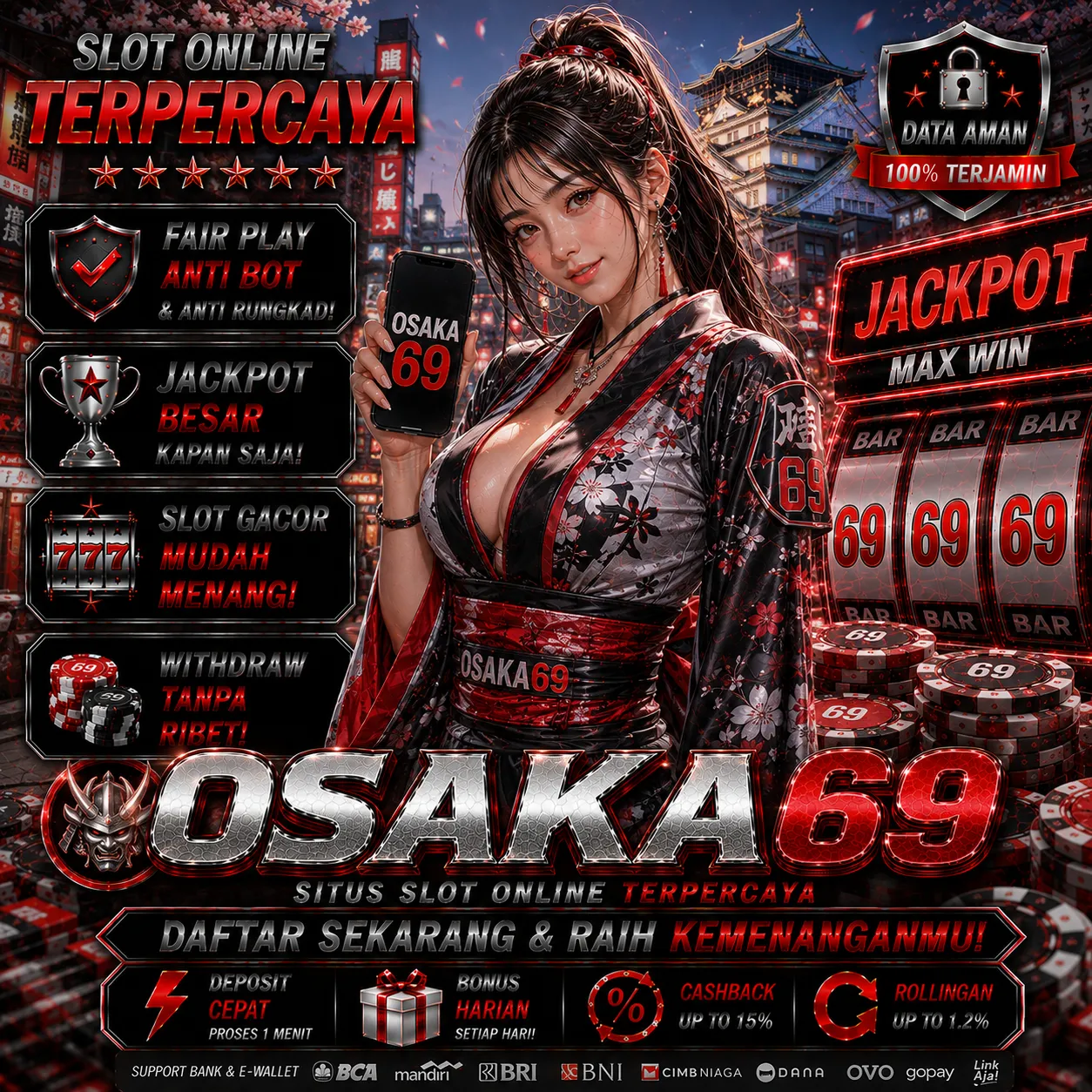 OSAKA69Banner